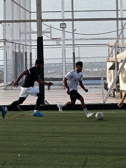 Arjun Basu - Strength and Conditioning Community & Personal Journey photo 8