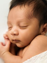 Newborn Photography