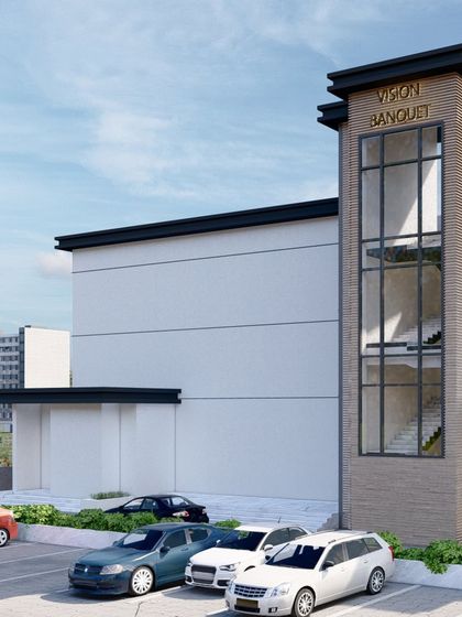 The Architectural Vision photo 11