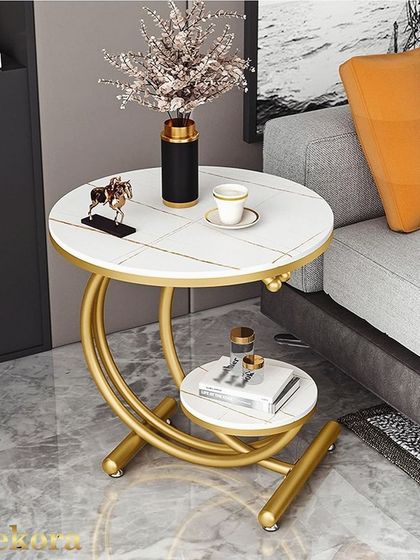 Dekora - Accent Furniture & Decor Modern Accent & Coffee Tables photo 28