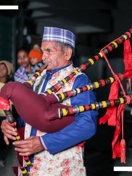 Cherished Bonds: Family & Friends photo 15