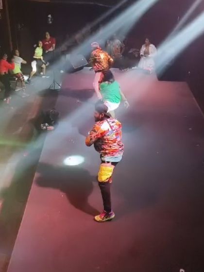 Lakshya - Corporate Wellness & Events Large Scale Public Events photo 21