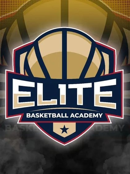 The official emblem of the Elite Basketball Academy. This represents our commitment to excellence, professional training, and developing the next generation of Indian basketball stars.
