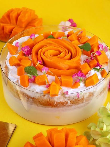 L'amour Sugar - Bespoke & Designer Cakes Sweetness for Every Season photo 11