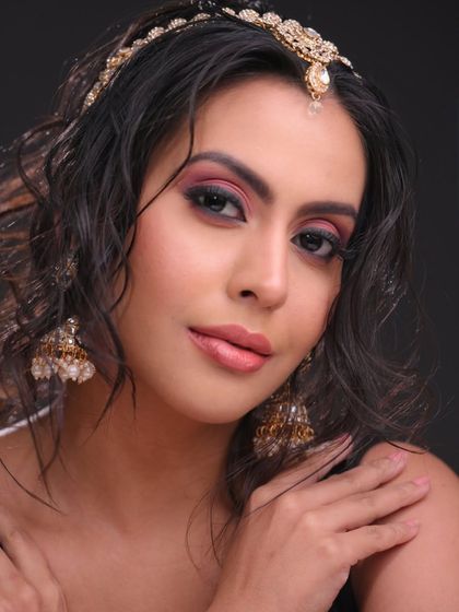 Editorial & High-Fashion Artistry photo 60