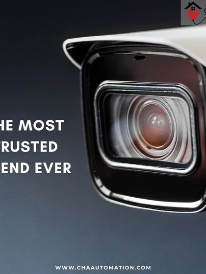 Complete Home Automation - Home Security Systems CCTV and Video Surveillance photo 4