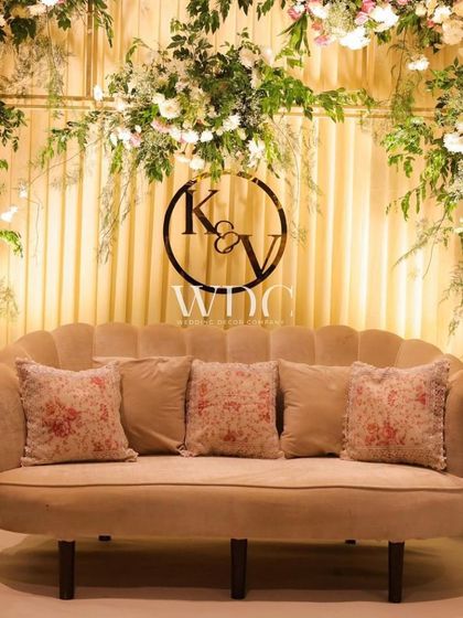 Wedding Decor Company - Wedding Event Design & Decor Regal & Timeless Decor photo 11