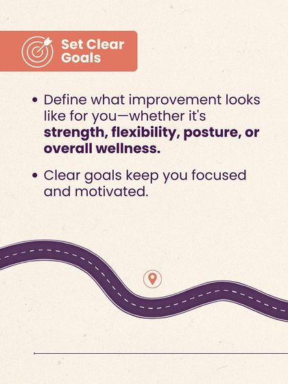 Kavita Prakash - Pilates Classes Your First Step: Pilates for Beginners photo 18