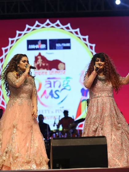 High-Energy Garba & Navratri Nights photo 42