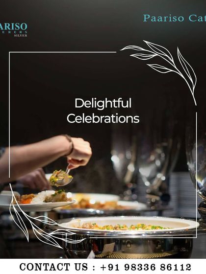 Elegant Buffet Presentations photo 5