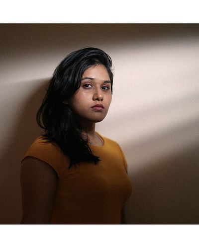 Portrait Photography