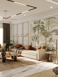 Turnkey Interior Design & Build