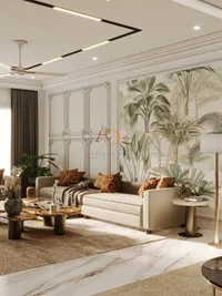 Turnkey Interior Design & Build