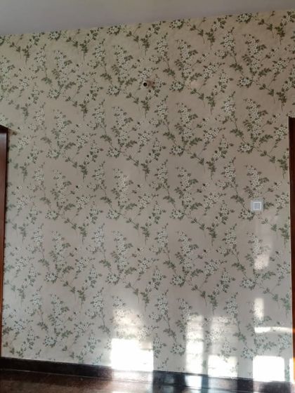 Wallplays - Wallpaper Design & Installation Nature-Inspired & Floral Prints photo 20