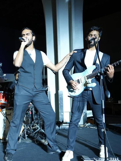 Our Corporate Gigs photo 7