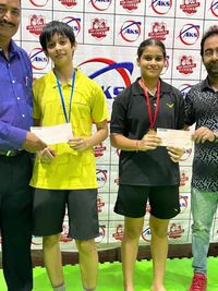 Badminton Tournament Organization
