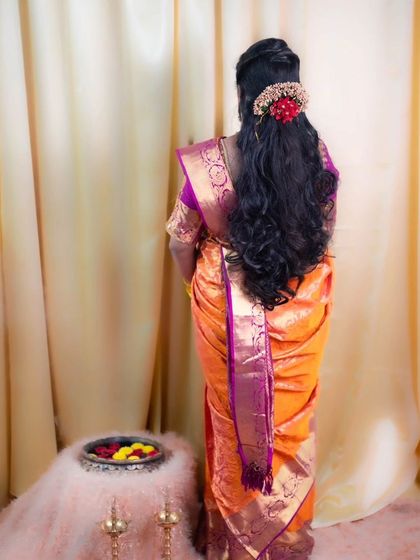 Dee Yashaswini - Occasion Wear Rentals Traditional Indian Wear photo 31