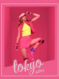 Fashion Styling & Creative Direction