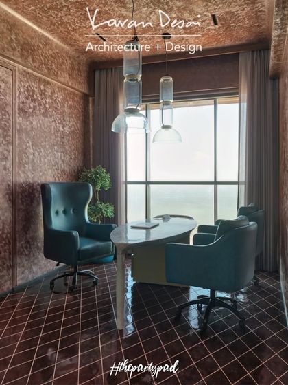 Functional & Unique Spaces photo 11