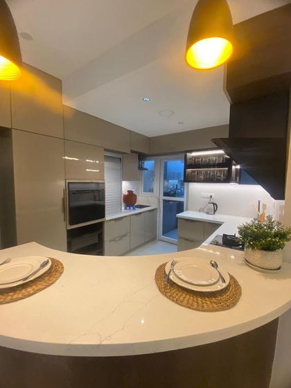 Sturdy Groups - Home & Building Renovation Modern Kitchens & Utility Areas photo 8