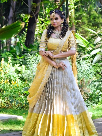 Aakruthi Abharana - Personal Jewellery Styling Exquisite Jadau & Kundan Collection photo 26