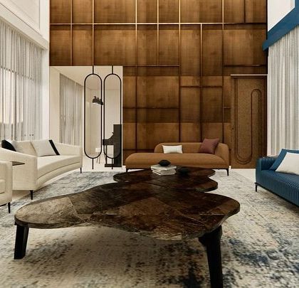 Creatives by Rimaa - Turnkey Residential Interior Design Exploring Design Styles: Concepts & Renders photo 3