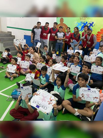 Celebrating Every Effort: Competitions & Awards photo 34