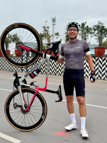 The Gear & The Glory photo 14