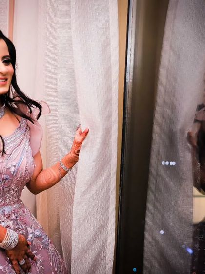 Bow & Gown Studio - Wedding Photography Engagement & Roka Ceremonies photo 26