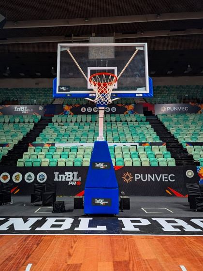 The Pro Connect: INBL & Professional Circuit photo 12