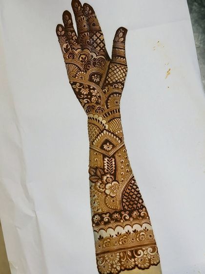 Each student develops their own style, and it's amazing to see their unique creations come to life.