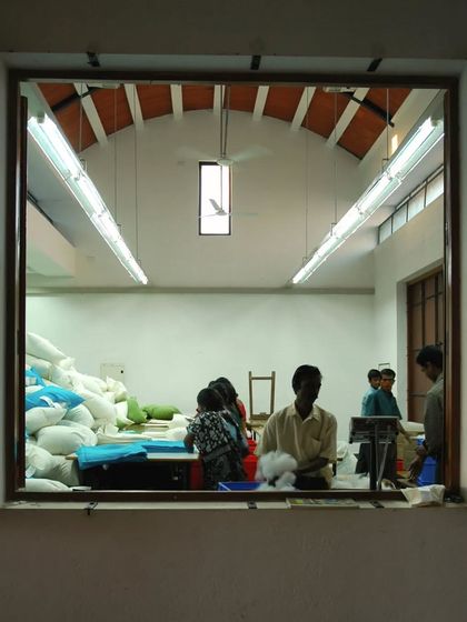 SJK Architects - Commercial & Workspace Design Industrial & Automotive Design photo 25