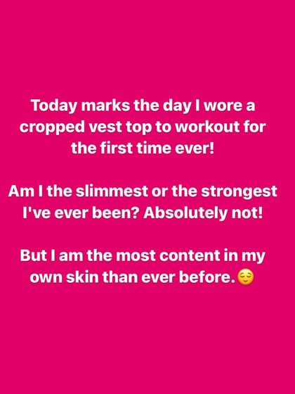 Apuorva Sinha - Strength and Conditioning Coaching The Mindset for Success photo 13