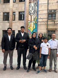 Senior Citizen & Parental Maintenance Claims