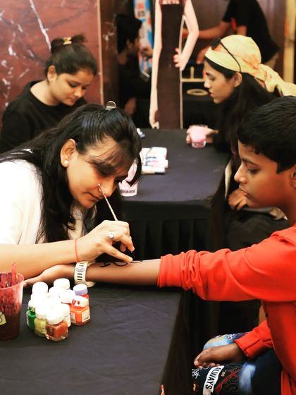 Interactive Entertainment for Gatherings photo 3