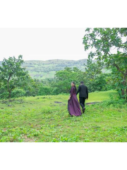 Pre-Wedding Stories photo 33