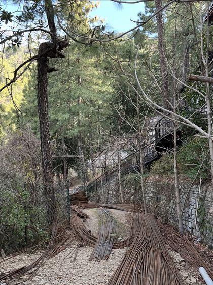 Studio HKAD - Architectural Design Hillside & Retreat Architecture photo 9