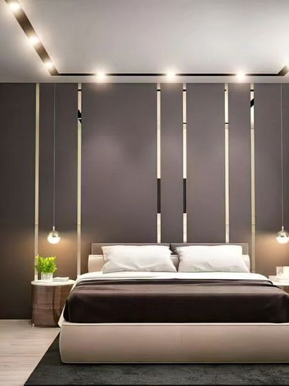 Home Interiors - Individual Room Design & Renovation Smart & Stylish Bedrooms photo 5