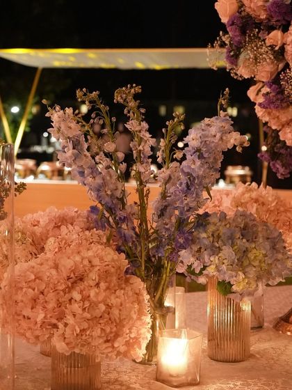 Grand Galas & Opulent Receptions photo 62