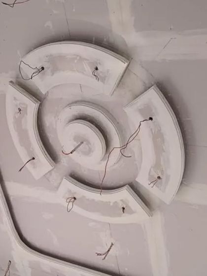 Behind the Scenes: From Frame to Finish photo 61