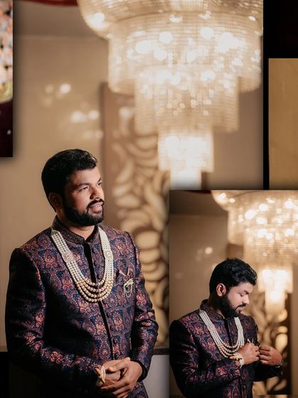 Elegant Receptions photo 11