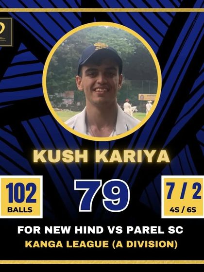 Our Stars: The Road to Pro Cricket photo 82