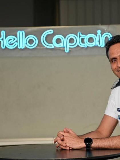 Vishal Diwan - Corporate & Business Photography On-Site & Corporate Branding photo 23