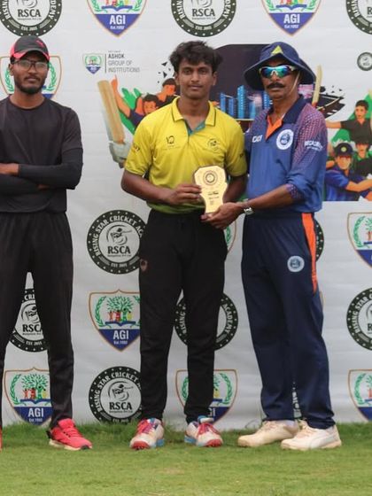 Rising Star Cricket Academy - Tournament Management & Facility Rental Corporate & Open-Age Tournaments photo 9