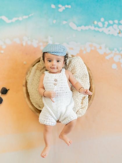 Creative & Themed Sessions photo 21