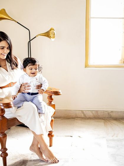 Cuddles & Giggles Photography - Newborn & Baby Photography Cozy & Candid: In Your Own Home photo 28