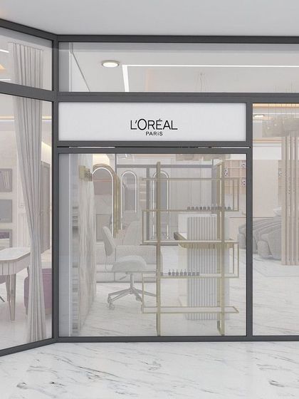 3D Nail Art Studio - Hair Services The Vista Salon Experience photo 10