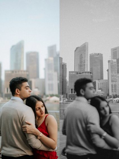 Destination Stories: Urban Explorations photo 9