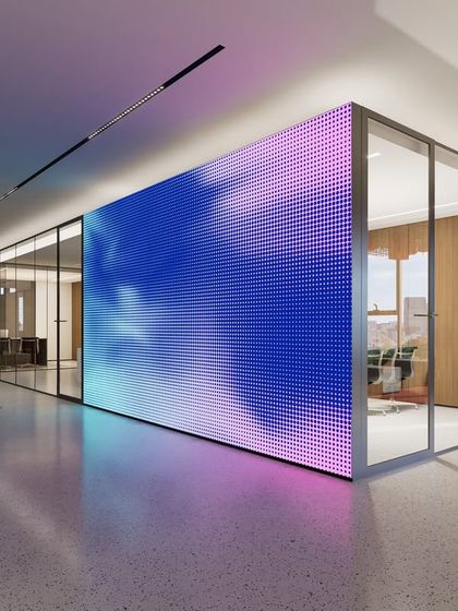 Studio Chintala - Interior Architecture & Design Workplace & Office Design photo 16