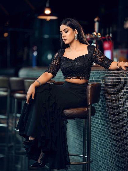 Santosh Ranal Photography - Fashion Photography Editorial & Evening Wear photo 3